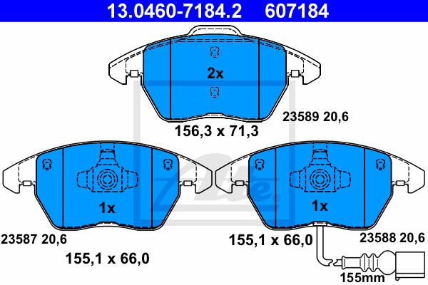 ATE13.0460-7184.2